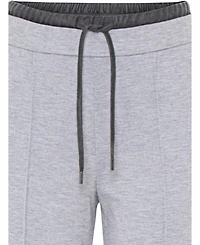Olsen Women's Anna Fit Wide Leg Trousers