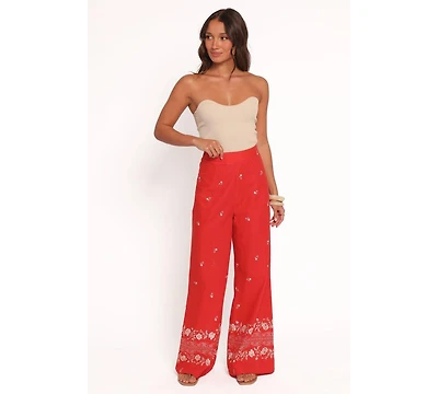 Petal and Pup Women's Ilara Pant