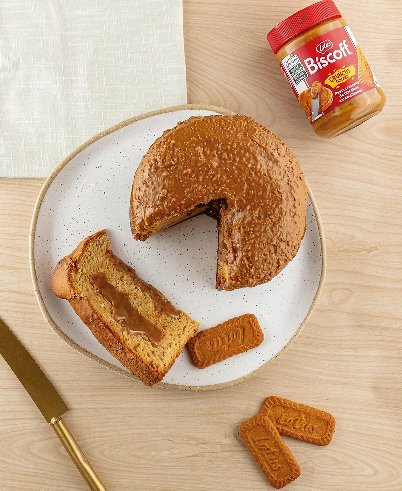 Ofner Biscofner Panettone, 35.27 oz