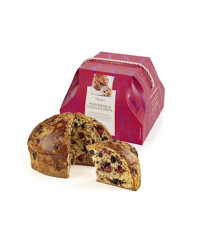 Ofner Mixed Berries Chocolate Panettone, 26.46 oz