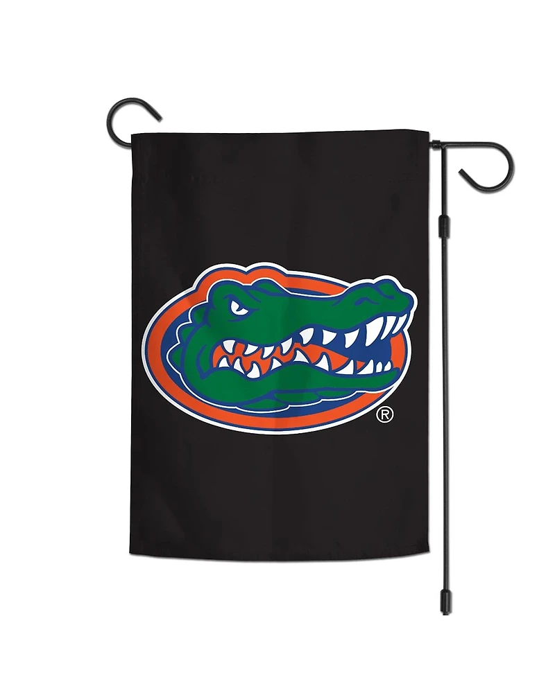 Wincraft Florida Gators 12" x 18" Double-Sided Blackout Uniform Garden Flag