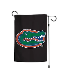Wincraft Florida Gators 12" x 18" Double-Sided Blackout Uniform Garden Flag