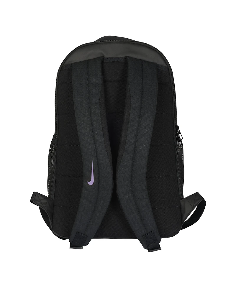 Nike Eclipse Black Golden State Valkyries Brasilia Backpack