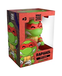 Youtooz Teenage Mutant Ninja Turtles Raphael Vinyl Figurine