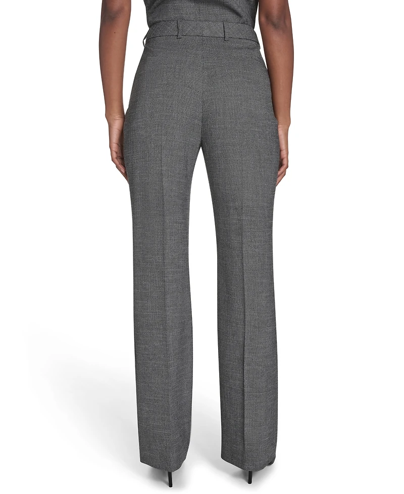 Calvin Klein Women's Modern Fit Pants
