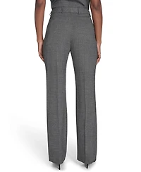 Calvin Klein Women's Modern Fit Pants