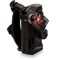 Tilta Tilta Left Side Advanced Focus Handle (F570 Battery) Type V - Black