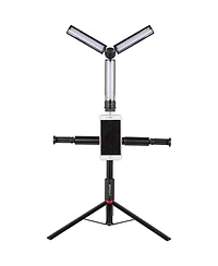 SmallRig simorr ST30 Multifunctional Live Streaming Tripod