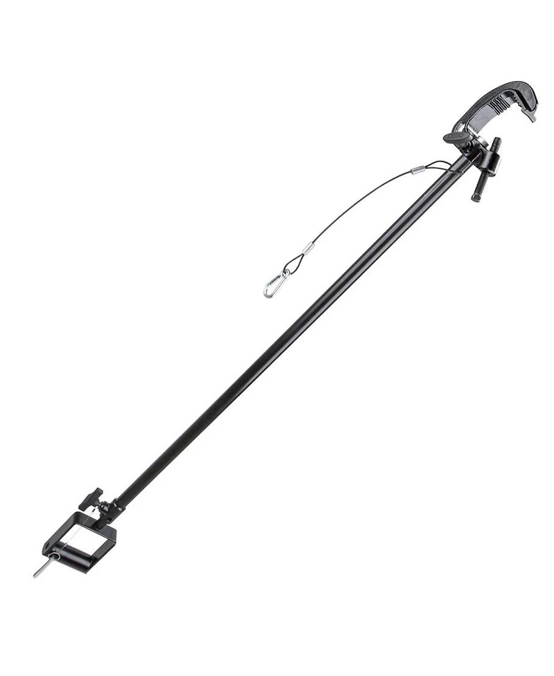 Kupo Medium Lightweight Telescopic Hanger with Stirrup Head