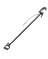 Kupo Medium Lightweight Telescopic Hanger with Stirrup Head