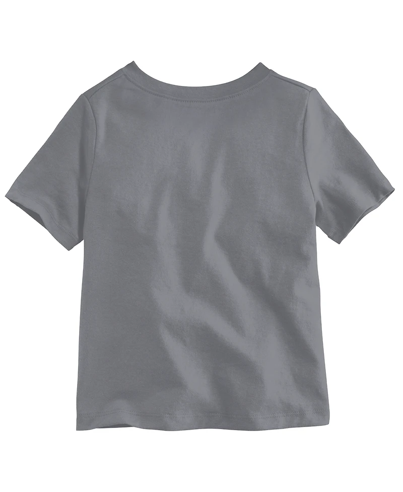 Paw Patrol Boys 2T-5T Top Pups Short Sleeve T-Shirt