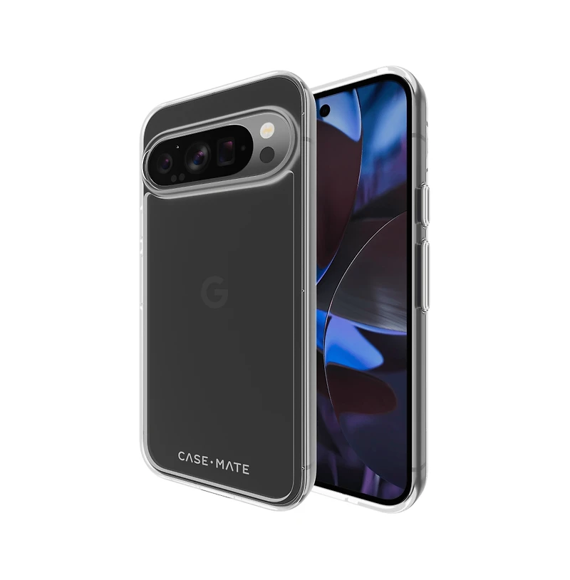 Case-Mate Tough Case for Pixel 9 / Pro 10
