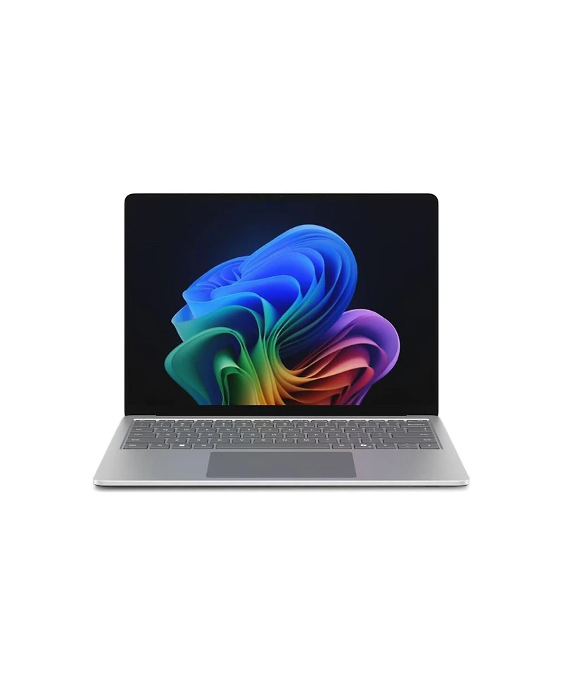 Microsoft Surface Laptop 7 13.8" 120Hz Touchscreen Copilot+ Pc, Intel Core Ultra 7 266V 2.2GHz, 16GB Ram, 512GB Ssd, Windows 11 Pro, Platinum, Ta