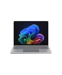 Microsoft Surface Laptop 7 13.8" 120Hz Touchscreen Copilot+ Pc, Intel Core Ultra 7 266V 2.2GHz, 16GB Ram, 512GB Ssd, Windows 11 Pro, Platinum, Ta