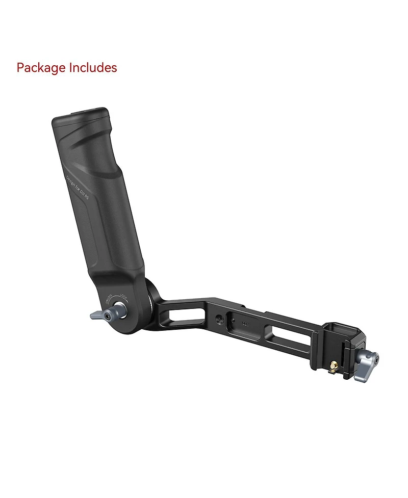 SmallRig Sling Handle for Dji Rs 3 Mini Gimbal