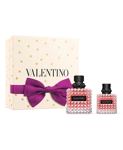 Valentino 2-Pc. Born in Roma Eau De Parfum Set