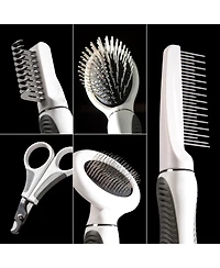 Catit 2.0 Longhair Grooming Kit