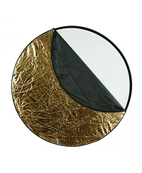 Westcott Photo Basics 40" 5-in-1 Collapsible Reflector with Case