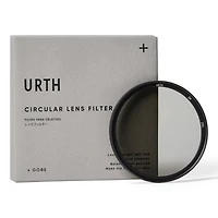 Urth 39mm Circular Polarizing Lens Filter Plus+