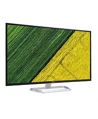 Acer EB321HQ Abi 31.5" 16:9 Full Hd Ips Widescreen Led Lcd Monitor, Black