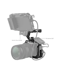 SmallRig Camera Cage Kit for Panasonic Lumix S5II/S5IIX