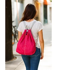Clarissa Foldable Personal Item Bag