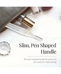 Remington Smooth & Silky Facial Pen Trimmer
