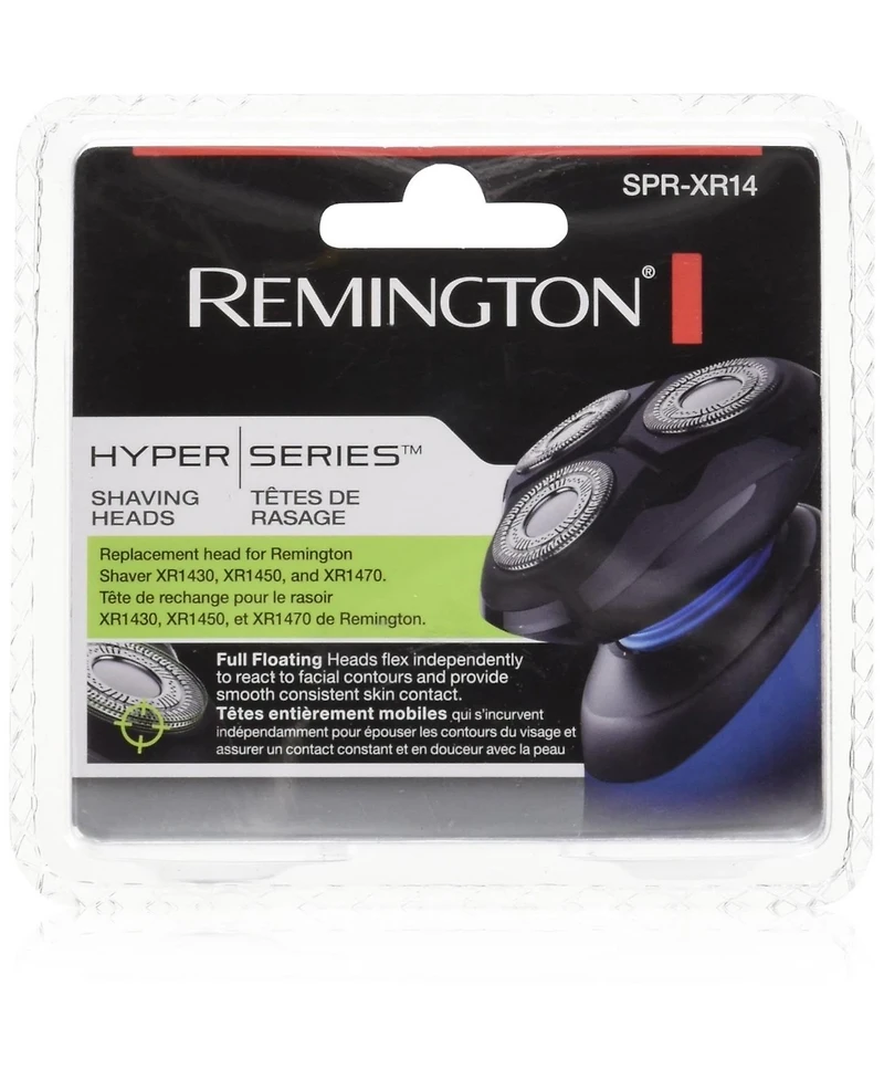 Remington Hyperflex Head and Cutter Assembly