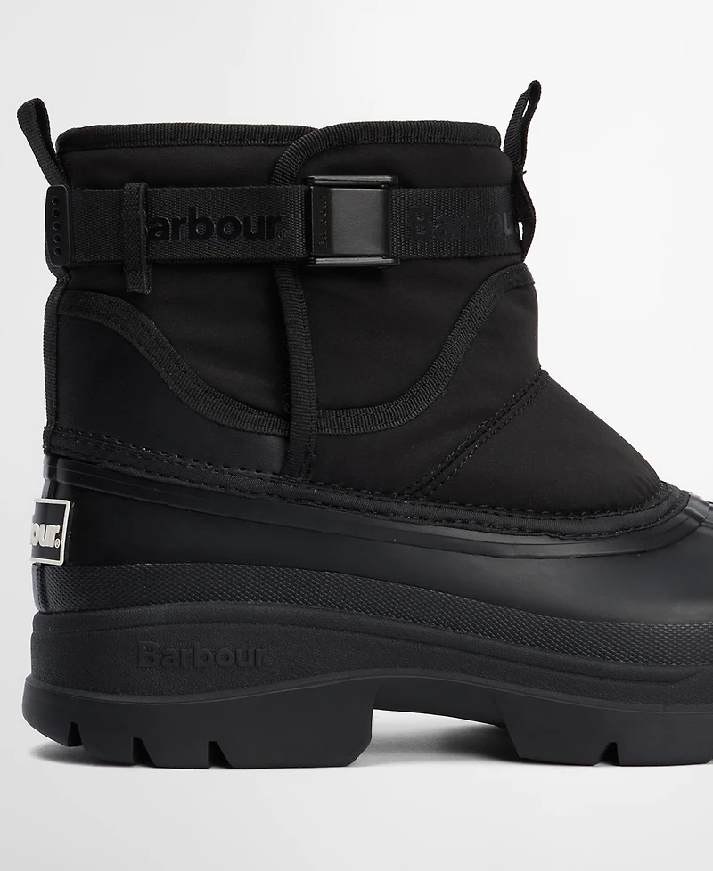 Barbour Men's Braybourn Duck Boots