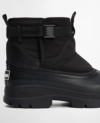 Barbour Men's Braybourn Duck Boots