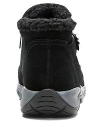 Easy Spirit Women's Erique Cozy Cold Weather Booties