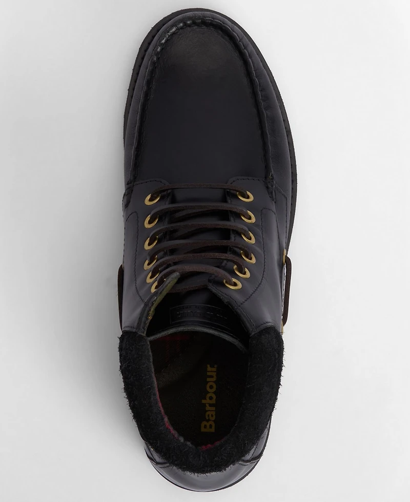 Barbour Men's Tiller Boots