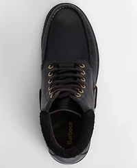 Barbour Men's Tiller Boots