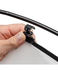 Manfrotto HaloCompact Plus 2-Stop Diffuser, 38"