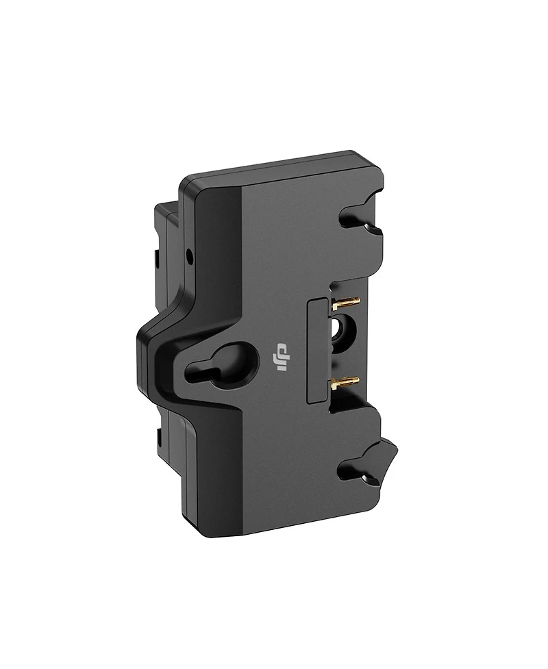 Dji Gold Mount Battery Adapter for High-Bright Remote Monitor