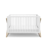 Storkcraft Equinox 3-in-1 Convertible Crib