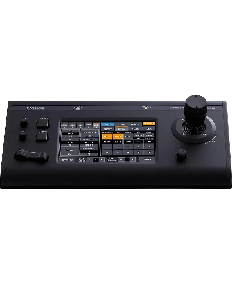 Canon Rc-IP100 Remote Camera Controller