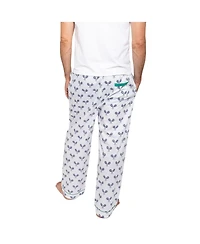 Sant and Abel Men's Tennis Navy Pj Pants
