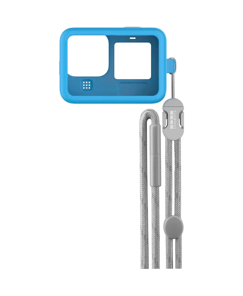 GoPro Sleeve + Lanyard for HERO11/HERO10/HERO9 Camera