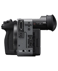 Sony FX2 Digital Cinema Camera with Xlr Handle Unit