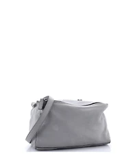 Pre-Owned Givenchy Small Pandora Bag Leather