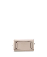 Pre-Owned Givenchy Mini Antigona Bag Leather