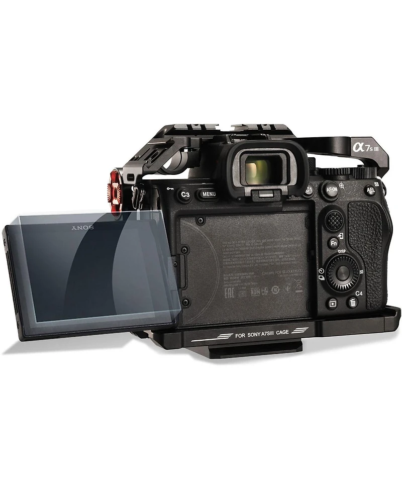Tilta Protection Kit for Sony a7S Iii