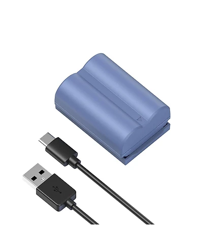 SmallRig SmallRig Usb-c Rechargeable Camera Battery for Fujifilm Np-W235 4266