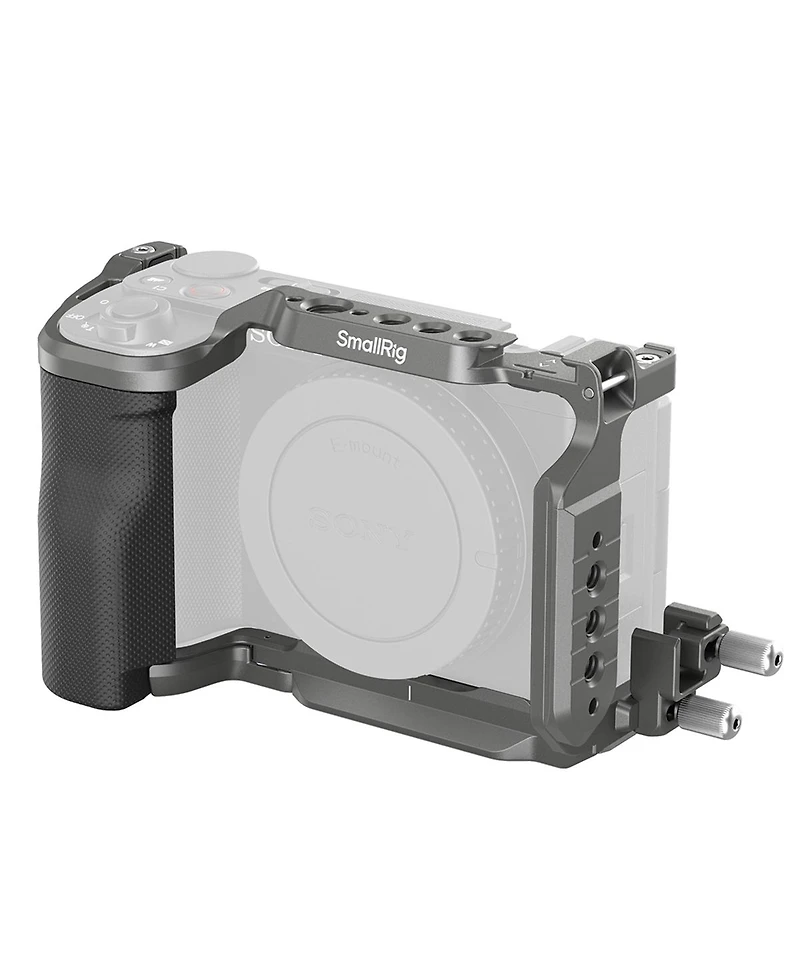 SmallRig HawkLock Quick Release Cage Kit for Sony Zv-E10 Ii Camera