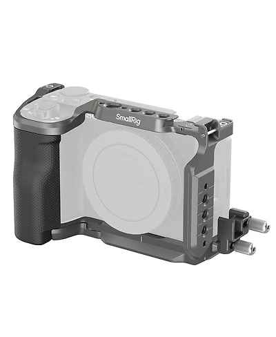 SmallRig HawkLock Quick Release Cage Kit for Sony Zv-E10 Ii Camera
