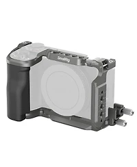 SmallRig HawkLock Quick Release Cage Kit for Sony Zv-E10 Ii Camera