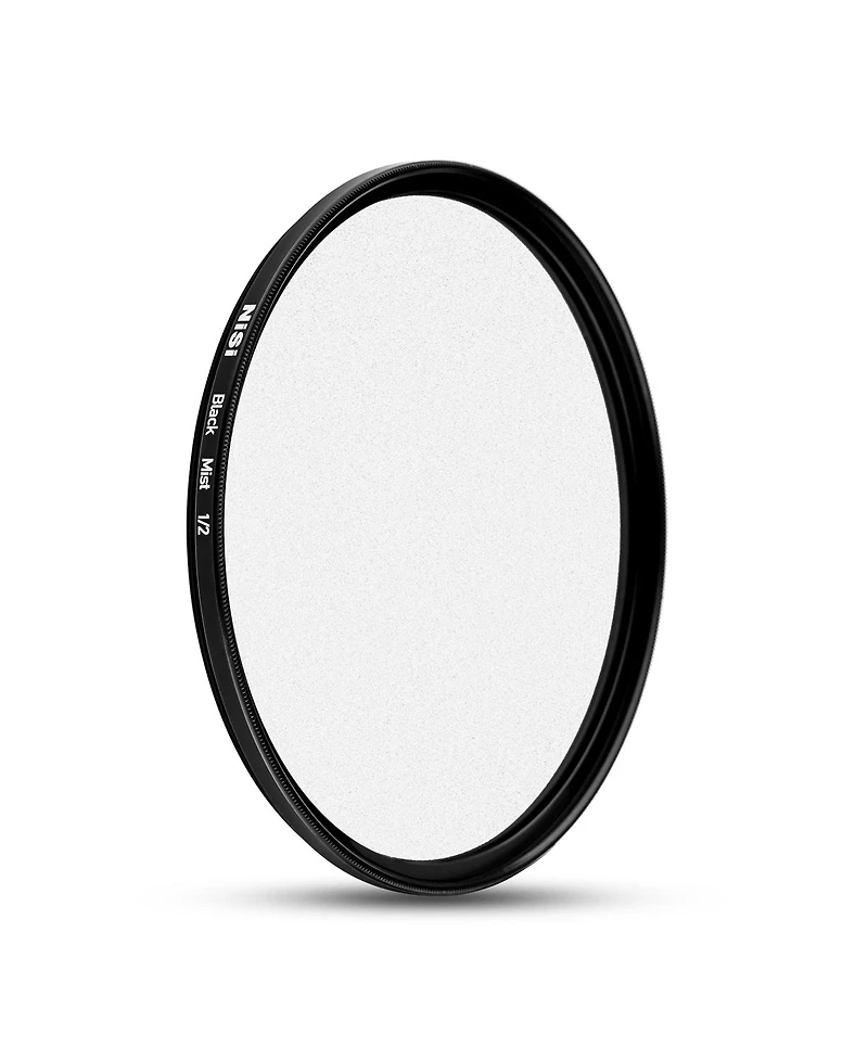 NiSi 95mm Professional Black Mist Filter Kit with 1/2, 1/4, 1/8 Filters and Case