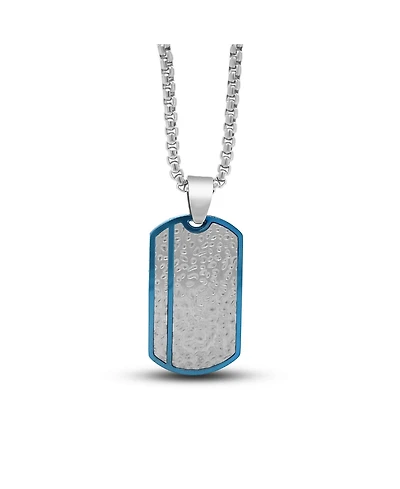 Anna Zuckerman Jetsetter Necklace