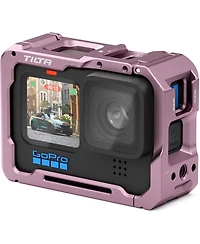 Tilta Full Camera Cage for GoPro HERO11, Titanium Gray
